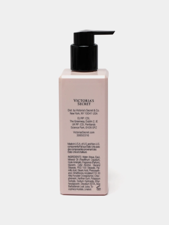 Victoria's secret parfyumlangan tana losyoni, 250 ml