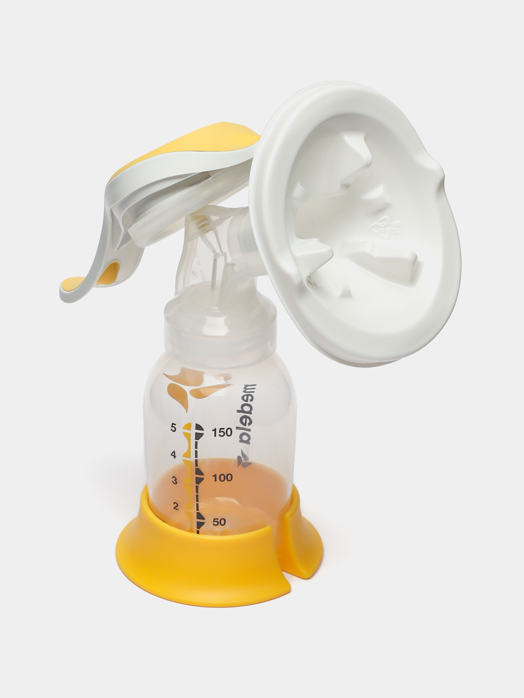 Ko'krak pompasi to'plami Medela HARMONY Essentials - 