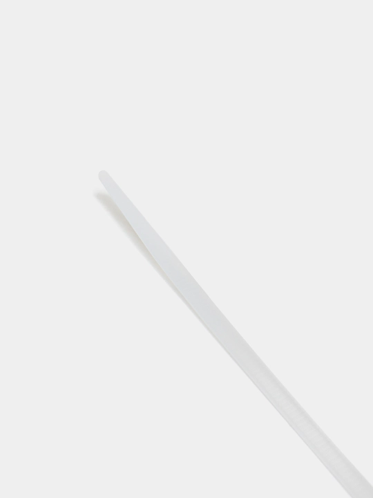 Qisqich, simlarni ulash uchun neylon kabel montaj tortqisi, 100 dona