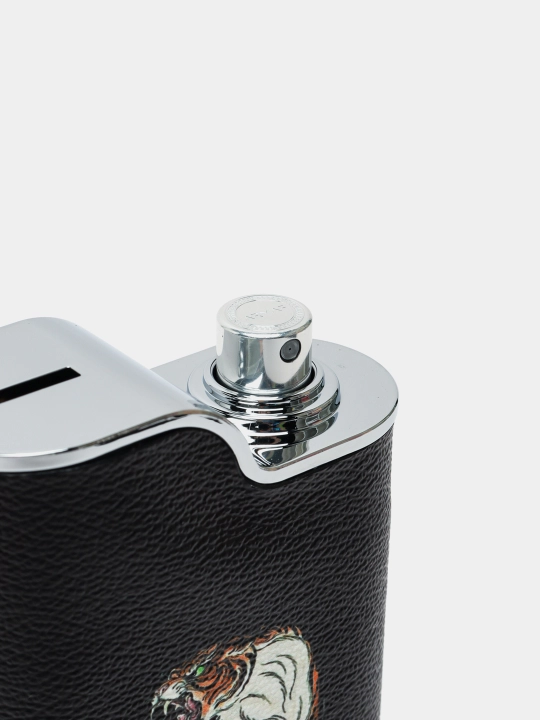 Erkaklar uchun parfyumlangan suv "EGO Tigre Parfum For Men 100 ml"