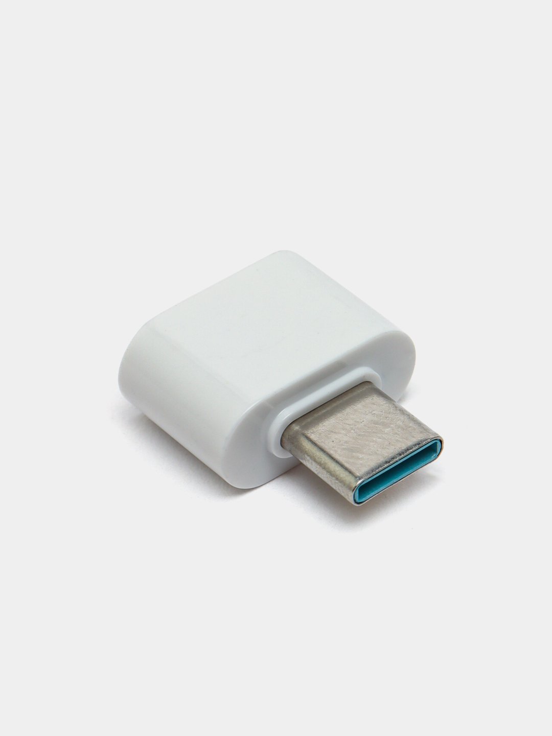 OTG переходник Type-C, OTG Micro USB на USB купить по низким ценам в  интернет-магазине Uzum (21544)