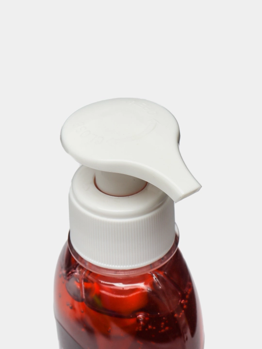 Feromonli parfyumlangan intim geli, 160 ml, koreys kosmetikasi
