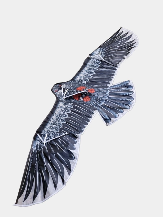 Varrak "Burgut", 1.9 m 