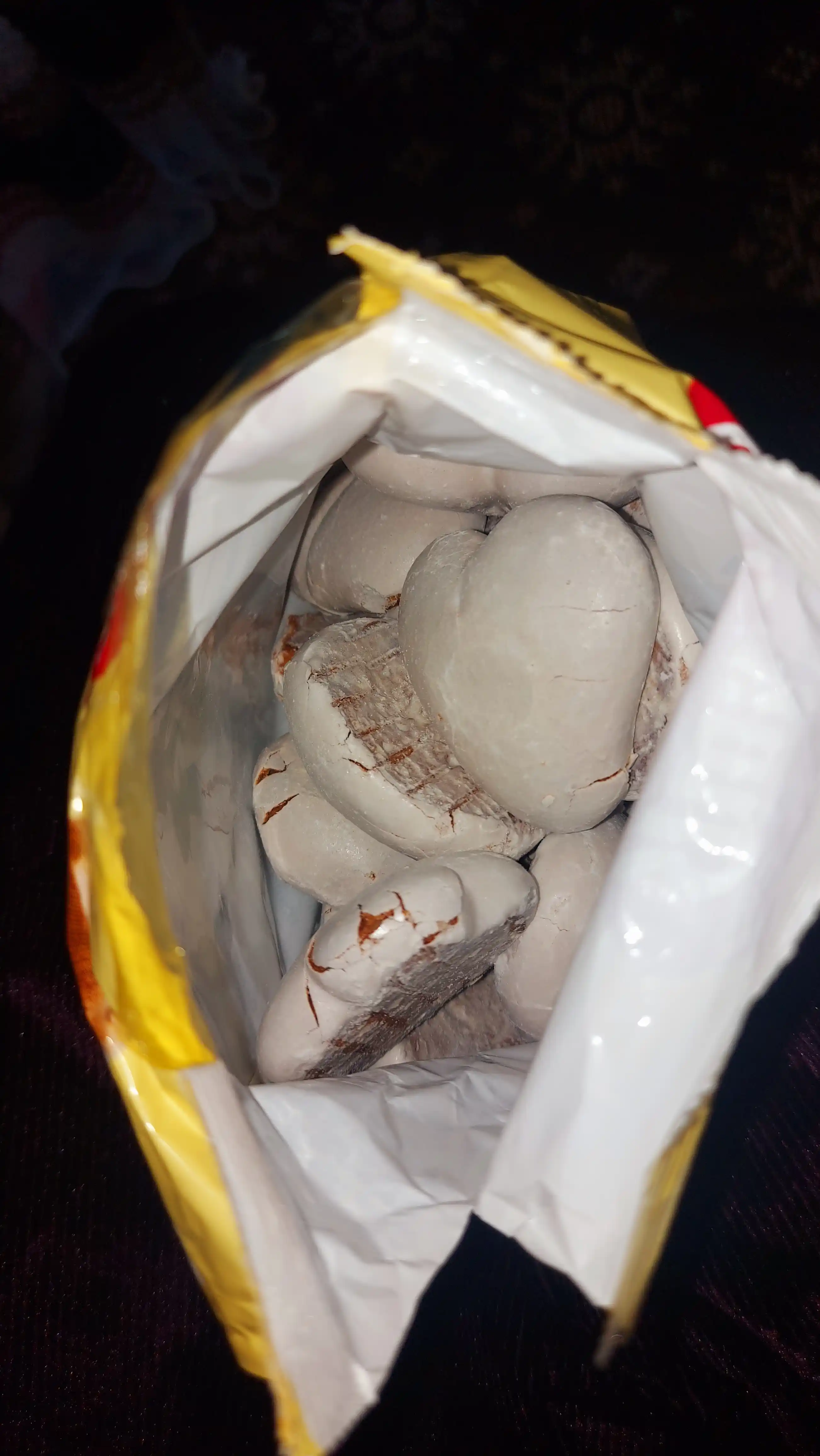 Pryaniklar klassik Yashkino, 350 g