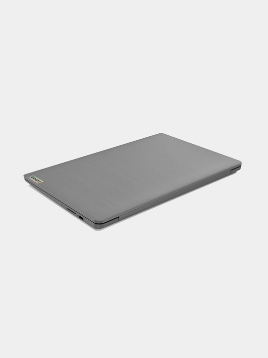 Ноутбук Lenovo IdeaPad 3, Intel i7-1255U, 8 ГБ DDR4, 512 ГБ SSD, 15.6" FHD, Iris Xe, DOS