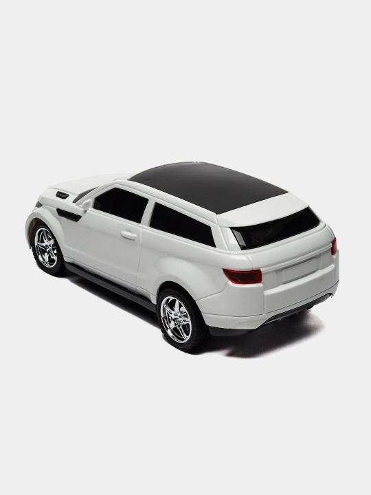 Range Rover радиоуправляемая детская игрушечная машинка, дистанционное управление