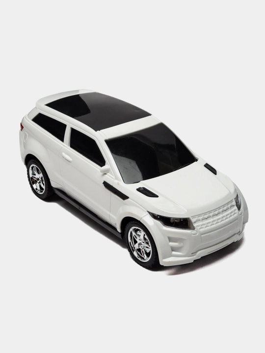 Range Rover радиоуправляемая детская игрушечная машинка, дистанционное управление