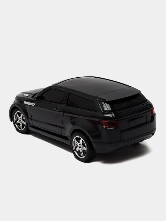 Range Rover радиоуправляемая детская игрушечная машинка, дистанционное управление