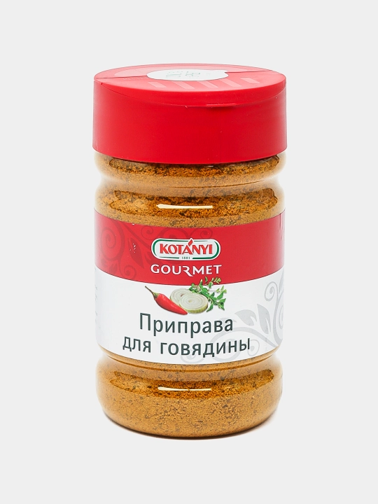 Kotanyi mol go'shti uchun ziravorlar, 1.50 g - 