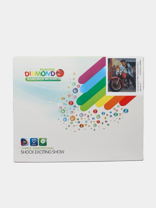 Olmosli mozaika GLE71968 q0000010035 - 