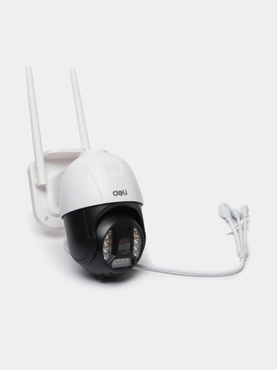 Камера безопасности Deli S103 q0000018328