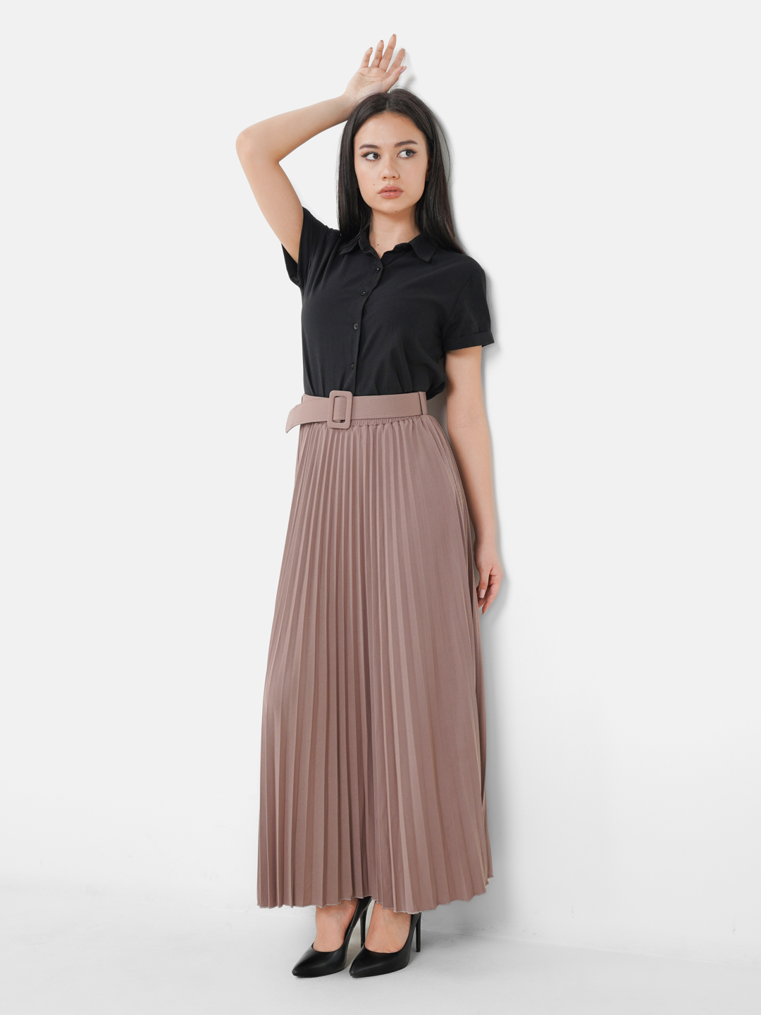 Roman Matrons porno Melisa Mendiny bilan porno