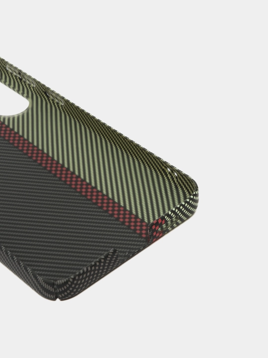 Чехол в стиле карбон, для смартфона Samsung S21, S22, S23, S24, Plus, Ultra, A05