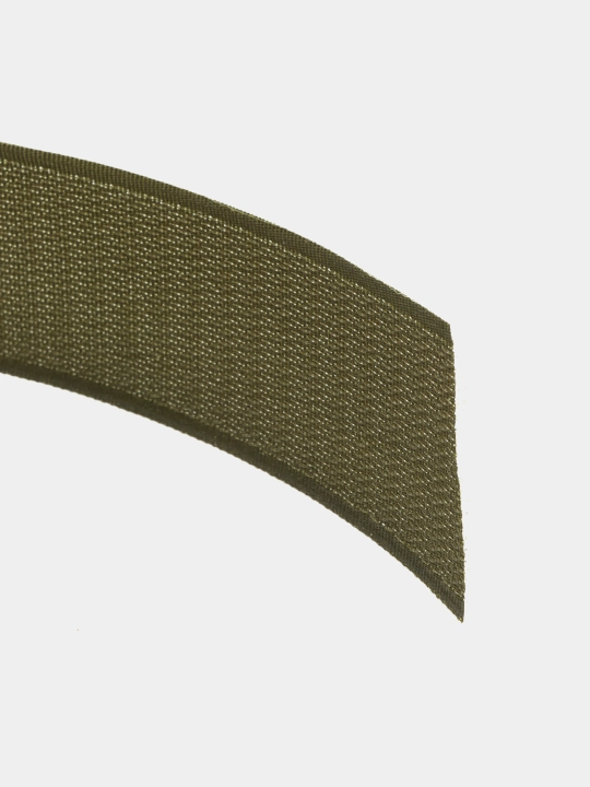 Yopishgich, kontaktli mahkamlagich, kengligi 40 mm qattiq, 24 m
