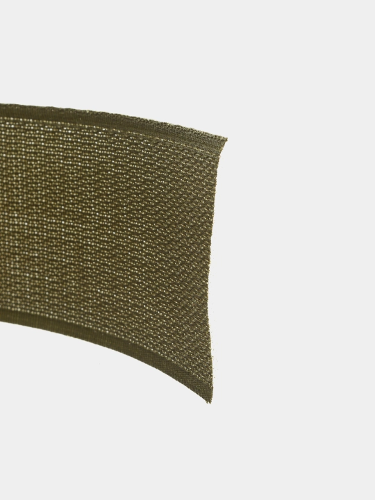 Velcro, kontaktli mahkamlagich, kengligi 50 mm qattiq, Ф052-bzr-002(Ж) 24 m