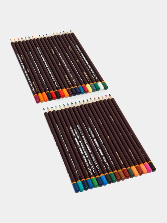 O'tkir rangli qalamlar to'plami, 36 rang, VFCP 36 q0000017835 - 