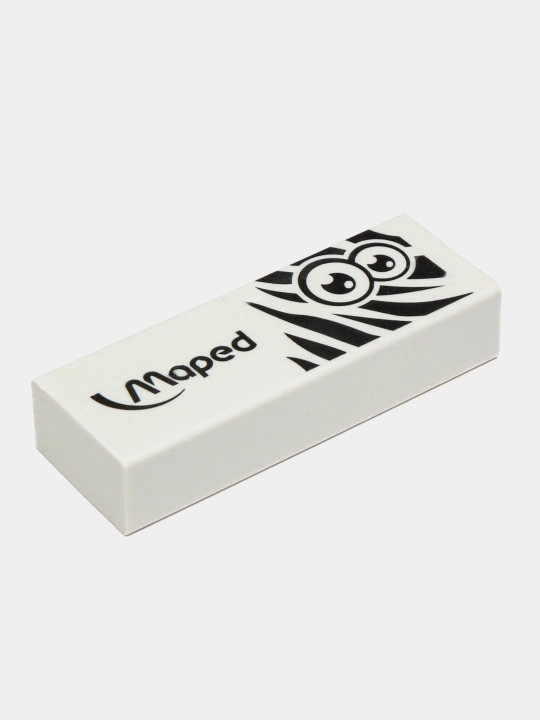 O'chirgich Maped Pulse Technic Mini Zebra 116050 q0000008419 - 