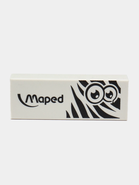 O'chirgich Maped Pulse Technic Mini Zebra 116050 q0000008419