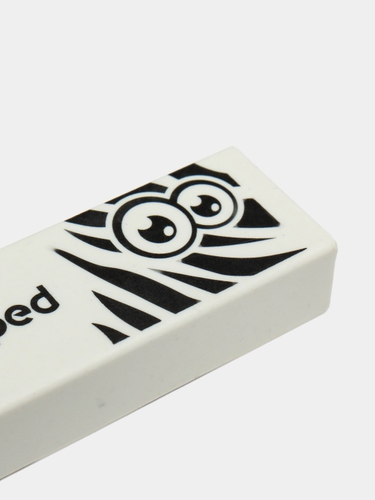 O'chirgich Maped Pulse Technic Mini Zebra 116050 q0000008419