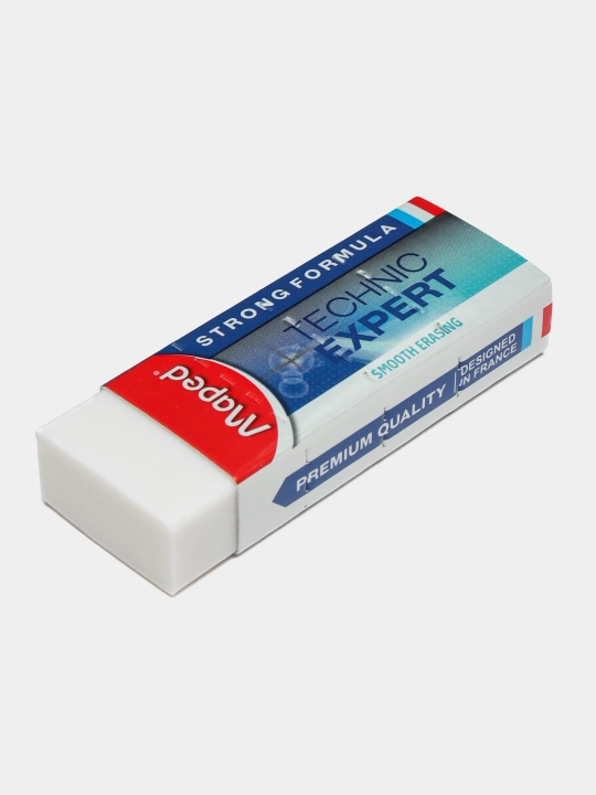 Ластик Maped Technik Ultra 105911 q0000008415