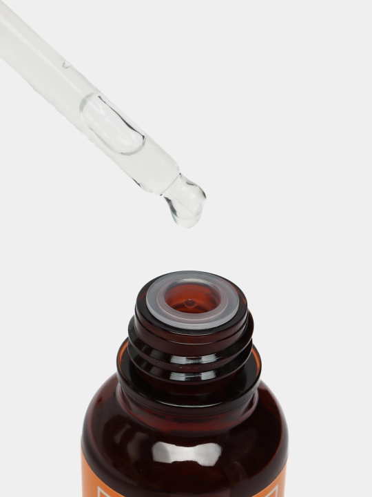 Кислотная сыворотка для проблемной кожи Cos De BAHA BHA Salicylic Acid 4% Exfoliant Serum