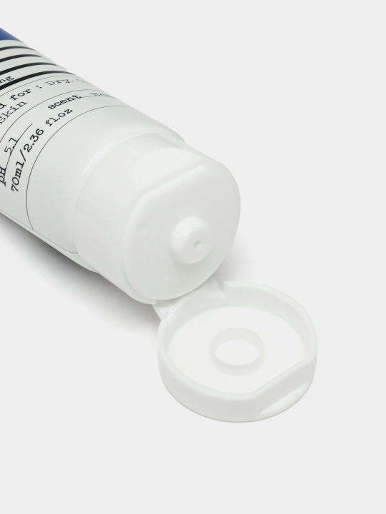 Namlantiruvchi gel-krem Derma Factory Aquaporin Hydrating cream