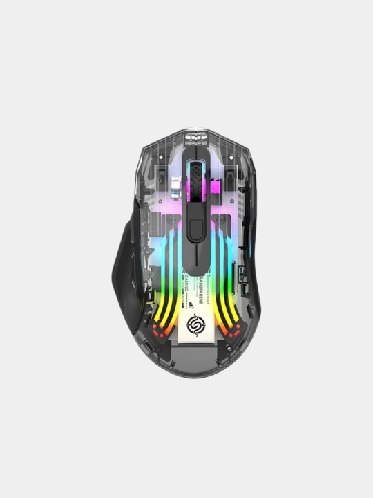 Simsiz o'yin sichqonchasi, RGB yoritgichi, K-Snake BM530