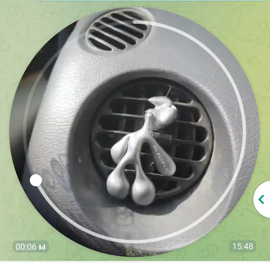 Освежитель для авто Dr. Marcus