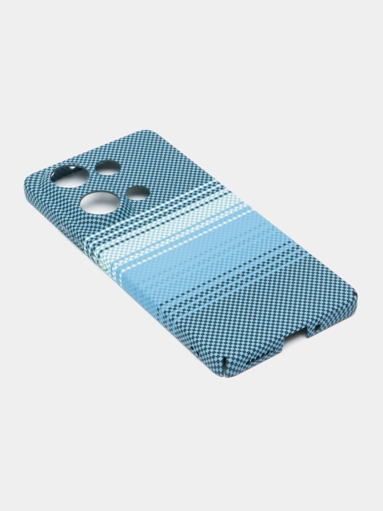 Чехлы для Redmi Note 13 Pro 4G мужские и женские