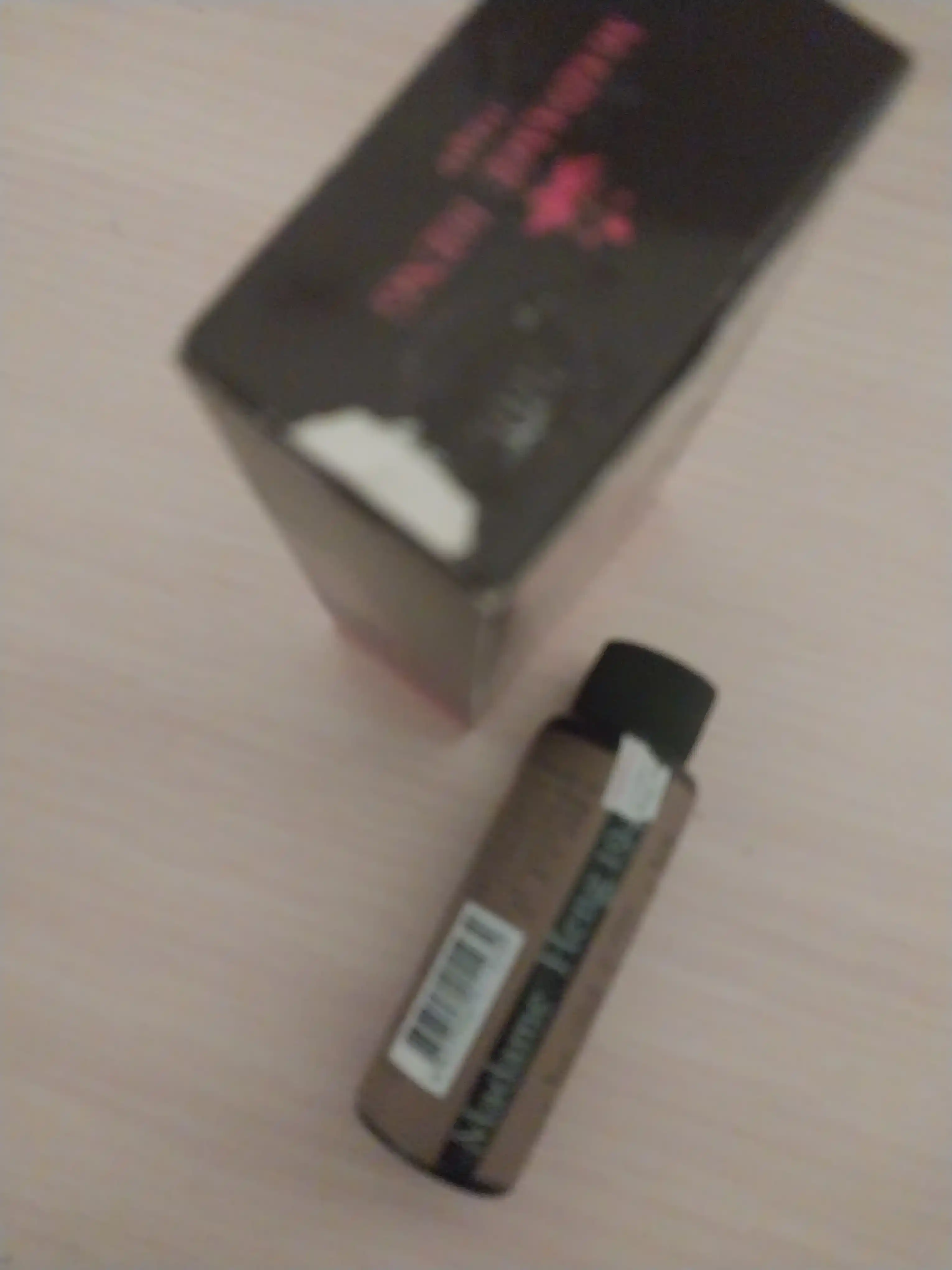 Madame Heng dan qarishga qarshi "Yoshlik tomchilari" yuz zardobi, 30 ml