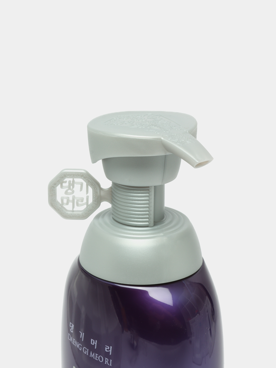 Шампунь для жирных, сухих, вьющихся и разных типов волос, Daeng Gi Meo Ri, Shampoo, 500 мл