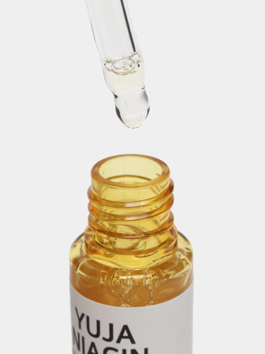 Yuzni uchun parvarish to'plami Some By Mi, Yuja Niacin, Acne, AHA-BHA-PHA 30 days