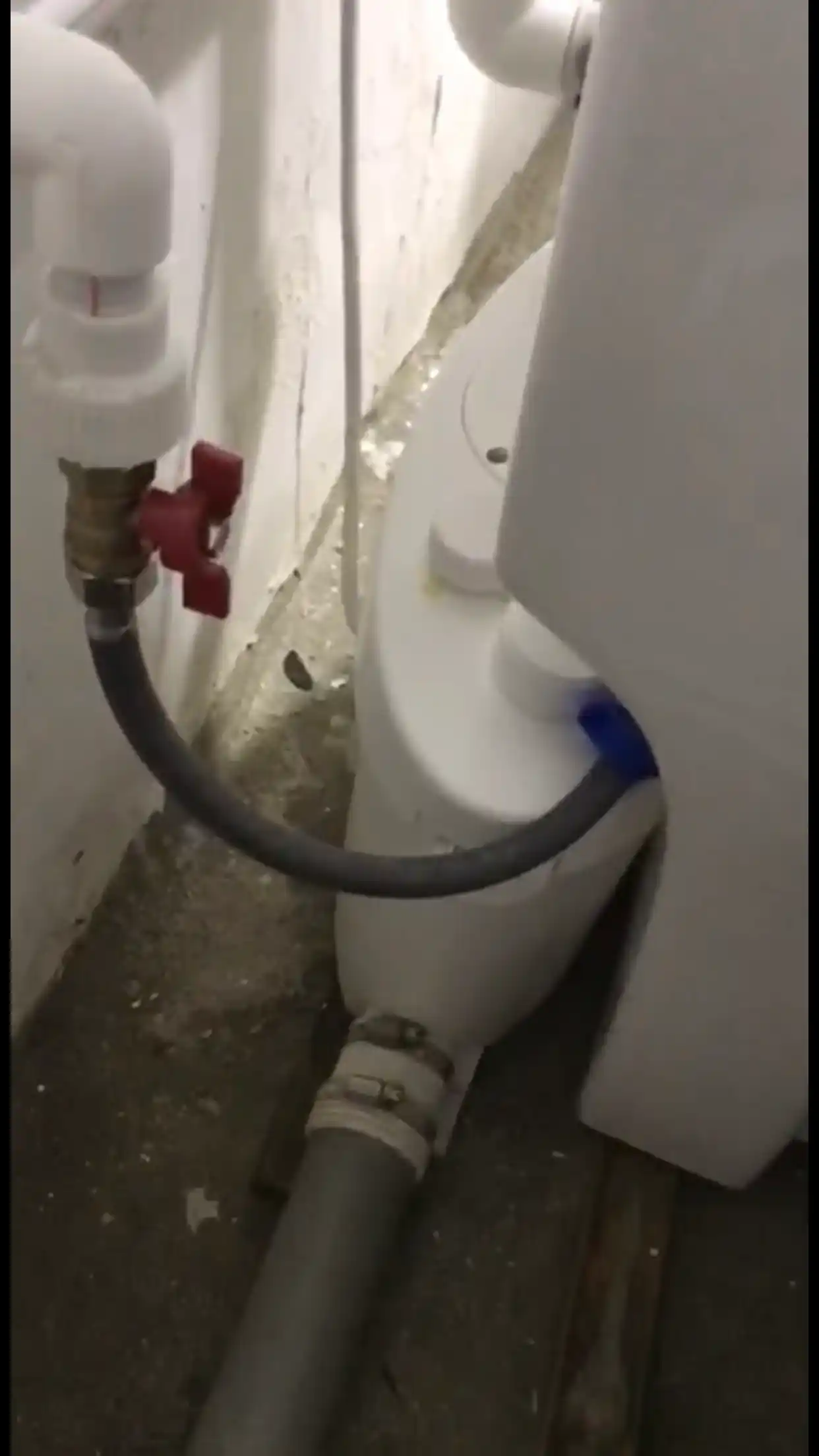 Maishiy kanalizatsiya nasos stantsiyasi Protect WC Lift, 400 Vt