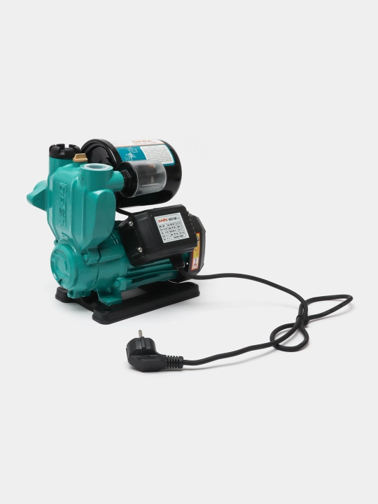 Avtomatik suv nasosi PW370 - 