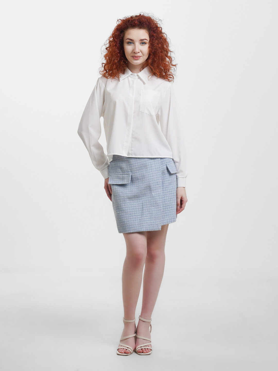 Jinsiy aloqada yosh sochli qiz