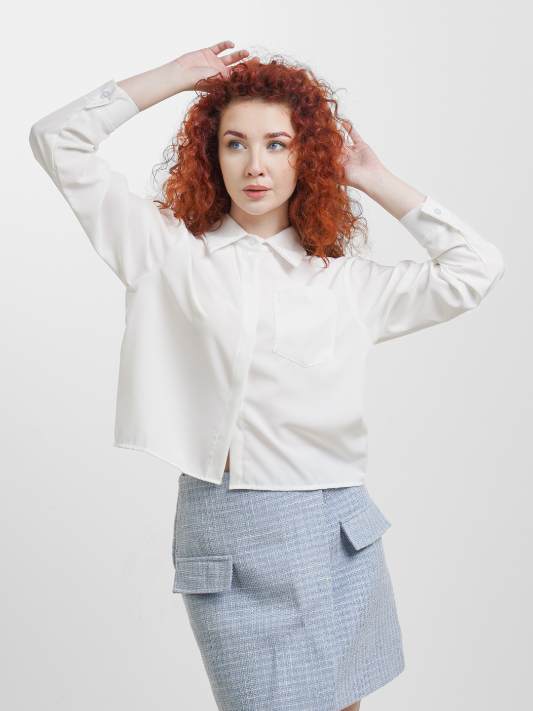 Yogon shox kotarilmoqda