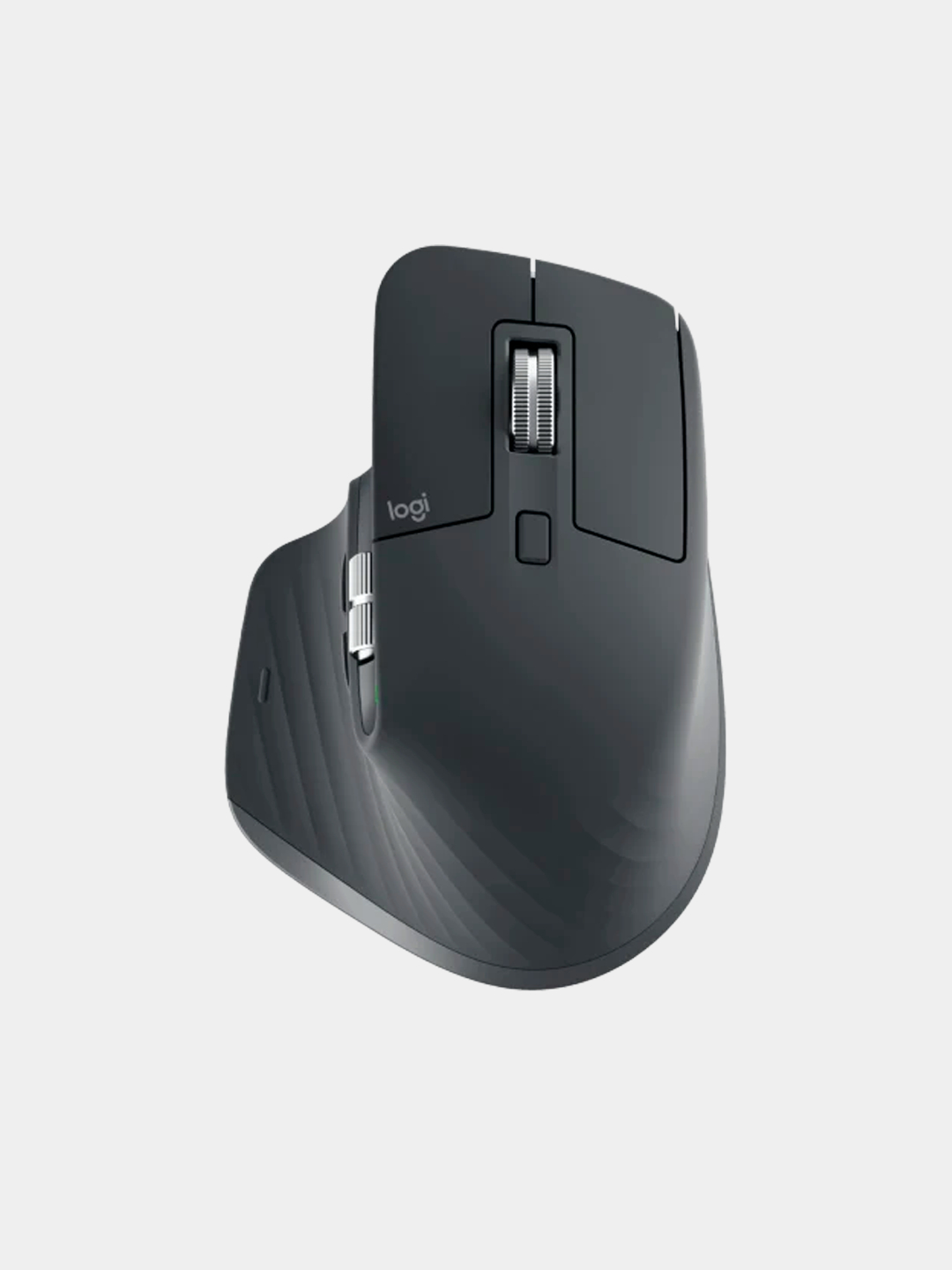 Logitech MX Master 3S Performance беспроводная мышь, 8000 DPI купить по ...