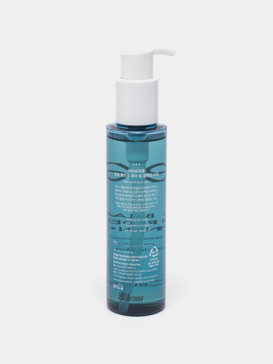 Набор косметики для умывания Dr.Ceuracle Pro Balance CleansingDuo, гидрофильное масло, пенка