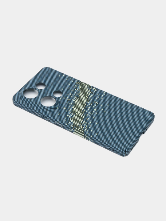 Redmi Note 13 Pro 4G ayollar va erkaklar uchun g'iloflar