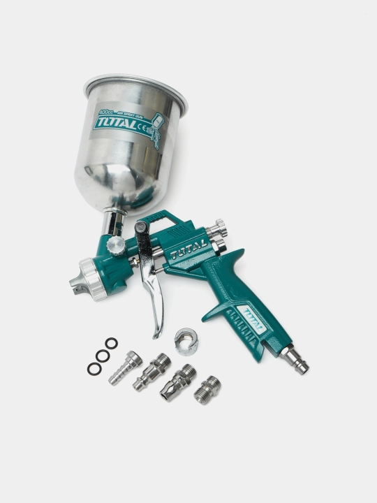 Kraska purkagich toponchasi Total TAT10401 - 