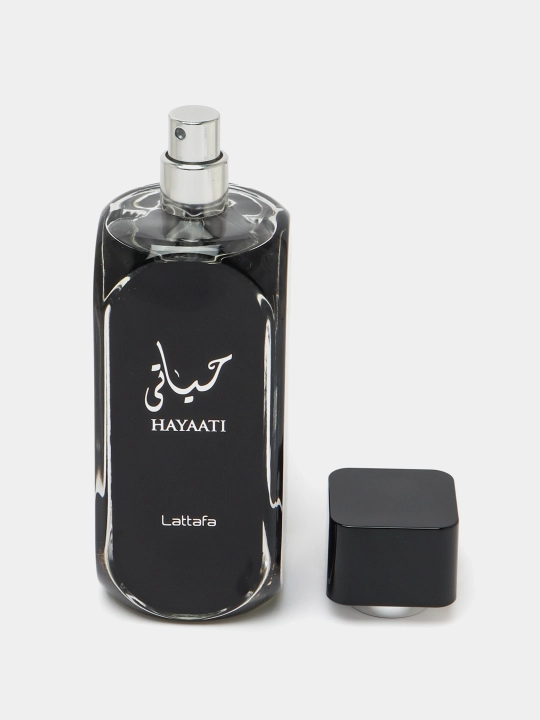 Духи Hayaati Lattafa для мужчин, 100 мл