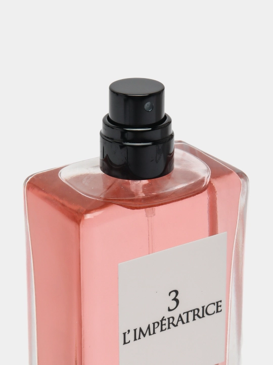 Ayollar atiri L'imperatrice 3, 100 ml