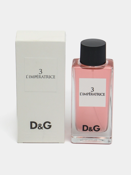 Ayollar atiri L'imperatrice 3, 100 ml