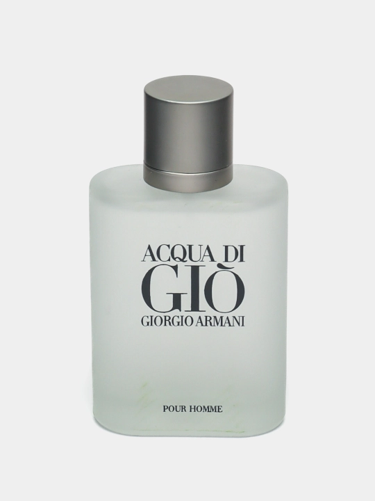 Туалетная вода для мужчин Acqua di Gio, 100 мл - 