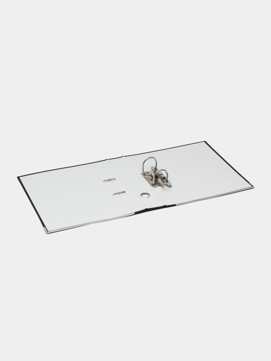 Papka registr Muller, qora, 5 sm MREG00050BK q0000047718