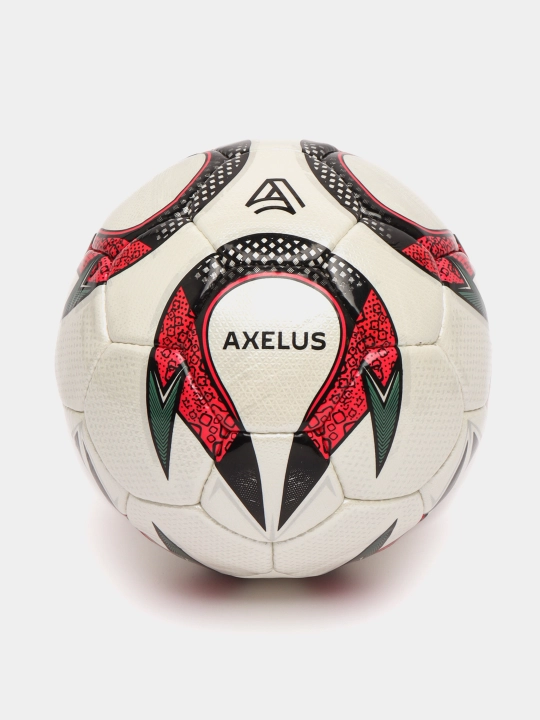 Laklangan futbol to'pi Axelus, o'yinlar va mashg'ulotlar uchun, o'lcham 5