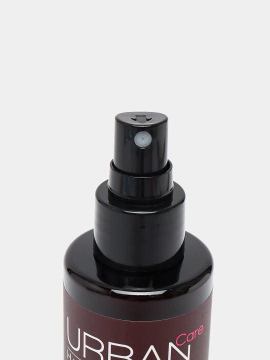 Urban Care sochlar uchun konditsioner sprey, argan yog'i va keratin bilan, 200 ml
