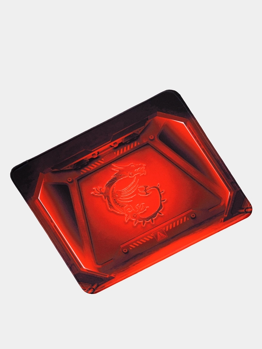 Коврики для мышки MSI, 30 * 25 см