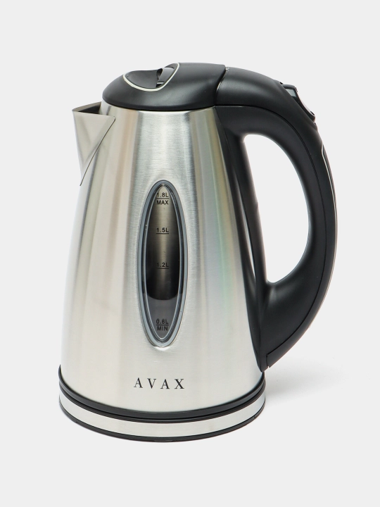 Электрический чайник AVAX RF-KT206, 1.8 л - 