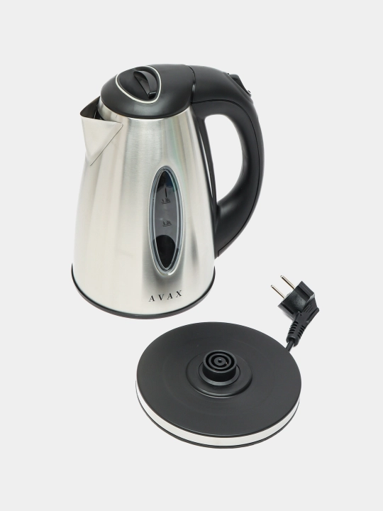 Elektr choynak AVAX RF-KT206, 1.8 litr